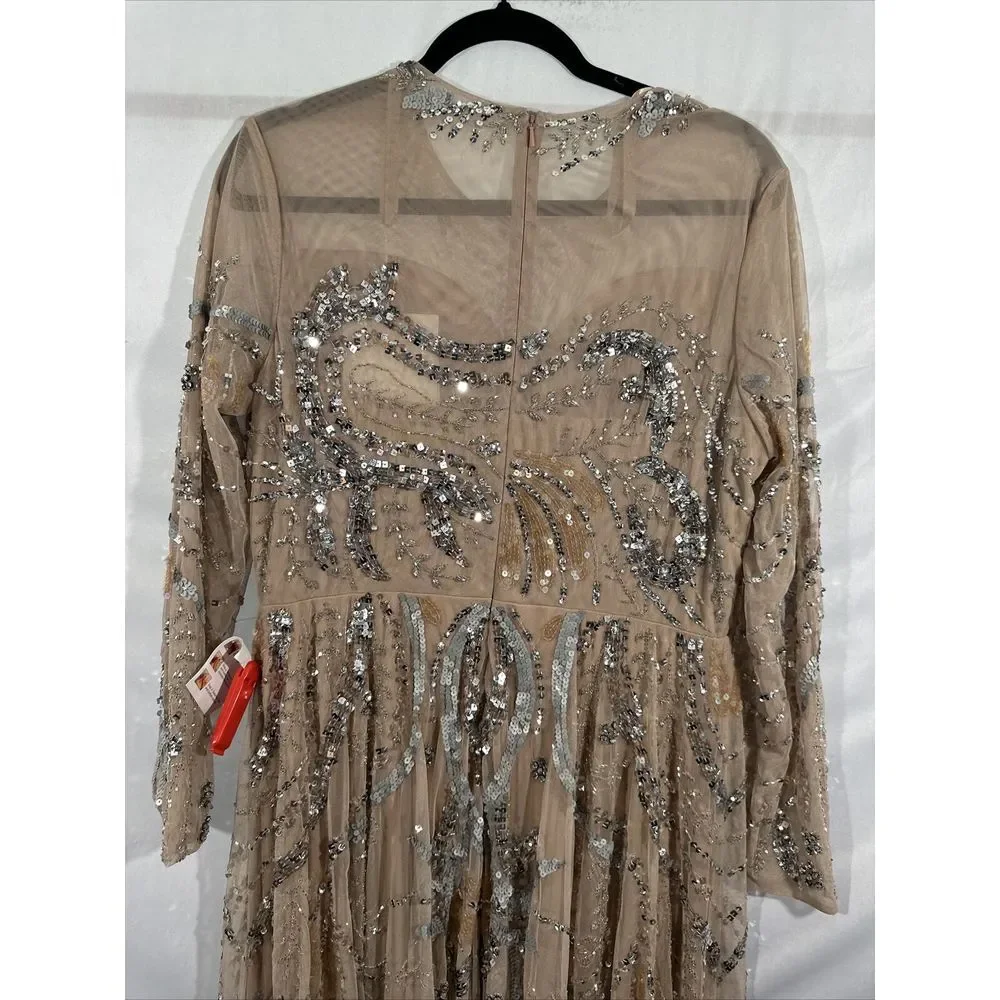 Mac Duggal nwt $798